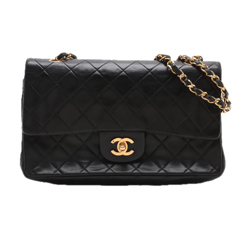 Chanel Timeless 23